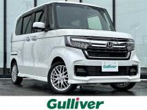2022 Honda N BOX