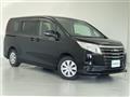 2015 Toyota Noah