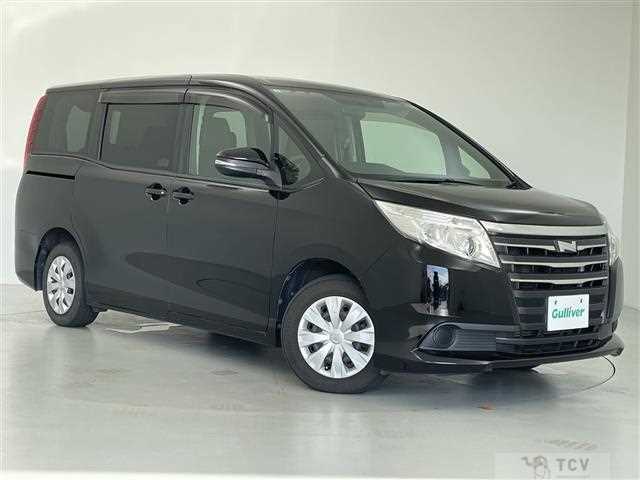 2015 Toyota Noah