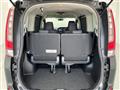 2015 Toyota Noah