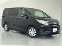 2015 Toyota Noah