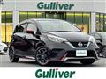2018 Nissan Note