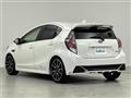 2015 Toyota AQUA