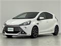 2015 Toyota AQUA