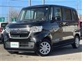 2023 Honda N BOX