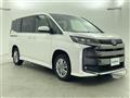 2023 Toyota Noah