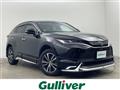 2023 Toyota Harrier