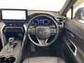 2023 Toyota Harrier