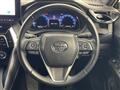 2023 Toyota Harrier