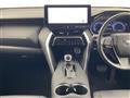 2023 Toyota Harrier