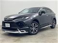 2023 Toyota Harrier