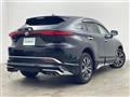 2023 Toyota Harrier