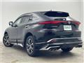 2023 Toyota Harrier