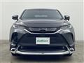 2023 Toyota Harrier
