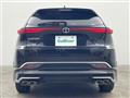 2023 Toyota Harrier