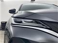 2023 Toyota Harrier