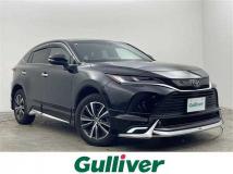 2023 Toyota Harrier