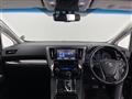 2015 Toyota Alphard Hybrid