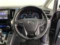 2015 Toyota Alphard Hybrid