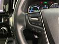 2015 Toyota Alphard Hybrid