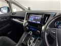 2015 Toyota Alphard Hybrid