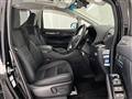 2015 Toyota Alphard Hybrid