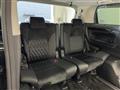 2015 Toyota Alphard Hybrid
