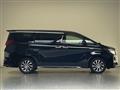 2015 Toyota Alphard Hybrid
