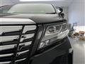 2015 Toyota Alphard Hybrid