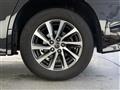 2015 Toyota Alphard Hybrid