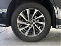 2015 Toyota Alphard Hybrid