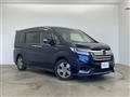 2017 Honda Step WGN