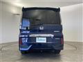 2017 Honda Step WGN