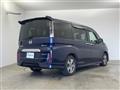 2017 Honda Step WGN