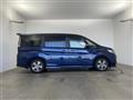 2017 Honda Step WGN