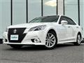 2013 Toyota Crown Athlete Series