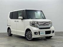 2015 Honda N BOX