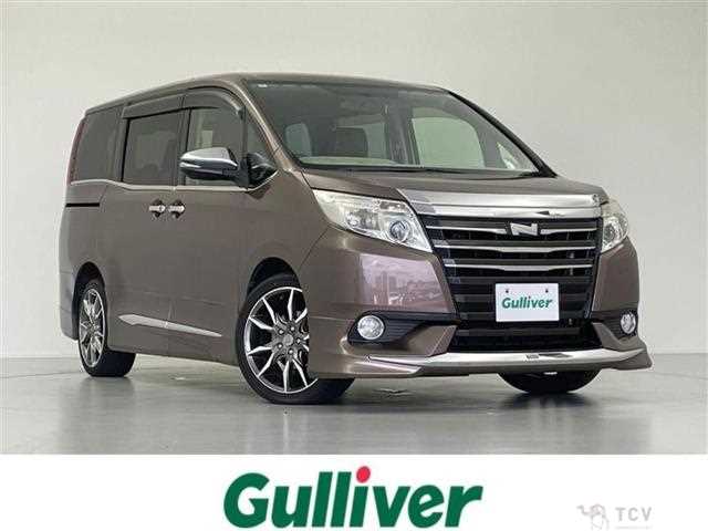 2014 Toyota Noah