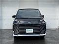 2022 Toyota Voxy