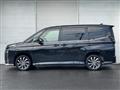 2022 Toyota Voxy