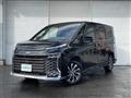 2022 Toyota Voxy