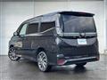 2022 Toyota Voxy