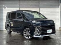 2022 Toyota Voxy