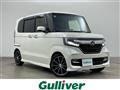 2017 Honda N BOX