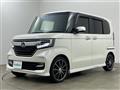 2017 Honda N BOX