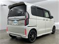 2017 Honda N BOX