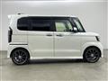 2017 Honda N BOX