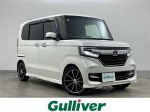 2017 Honda N BOX