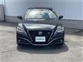 2019 Toyota Crown Hybrid
