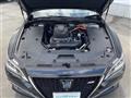 2019 Toyota Crown Hybrid